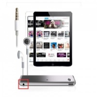 Apple iPad Pro 9.7-inch Headphone Jack Repair